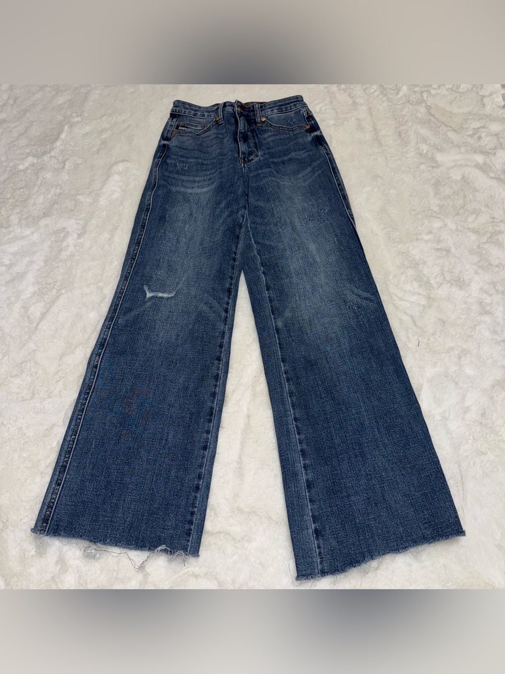 judy blue straight fit jeans